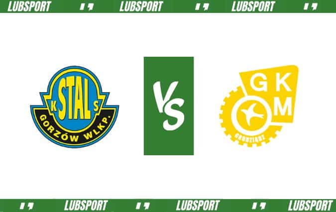 Stal Gorzów – GKM Grudziądz typy i kursy (28.05.2024)