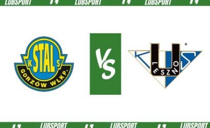 Stal Gorzów – Unia Leszno typy i kursy (31.05.2024)