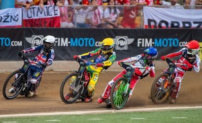 Stal Gorzów – Unia Leszno transmisja: Gdzie oglądać mecz?