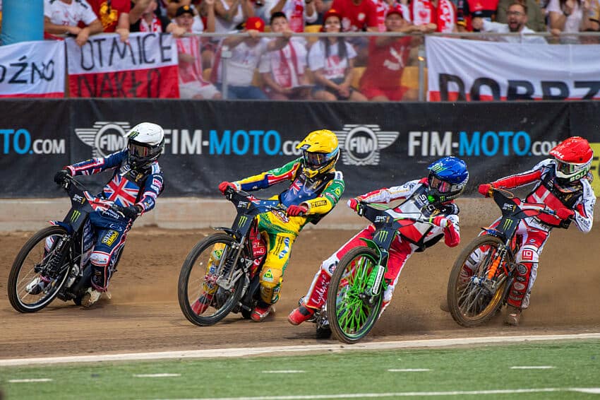 Stal Gorzów – Unia Leszno transmisja: Gdzie oglądać mecz?