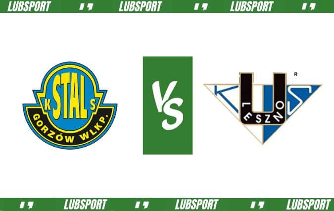 Stal Gorzów – Unia Leszno typy i kursy (31.05.2024)