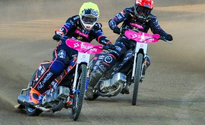 Stal Rzeszów – Wybrzeże Gdańsk transmisja: Gdzie oglądać mecz?