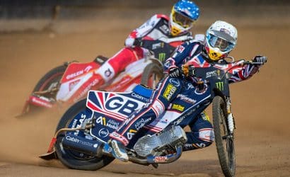 Unia Leszno – Motor Lublin transmisja: Gdzie oglądać mecz?