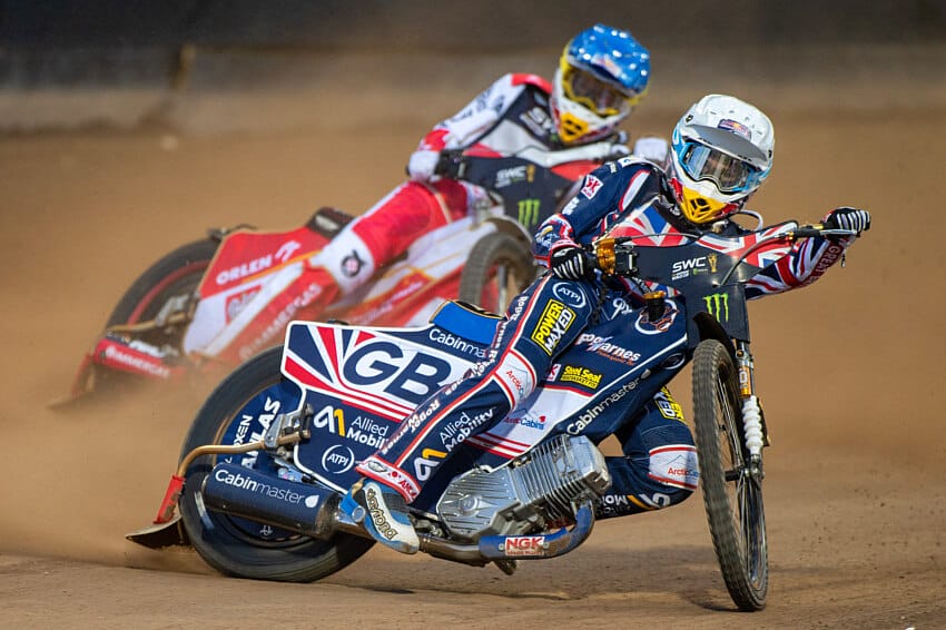 Unia Leszno – Motor Lublin transmisja: Gdzie oglądać mecz?