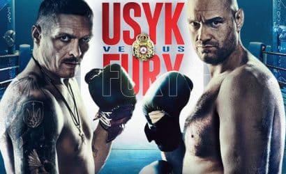 Fury – Usyk typy i kursy bukmacherskie (18.05.2024)