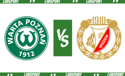 Warta Poznań – Widzew Łódź typy i kursy (05.05.2024)