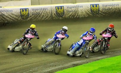 Włókniarz Częstochowa – Apator Toruń transmisja: Gdzie oglądać mecz?