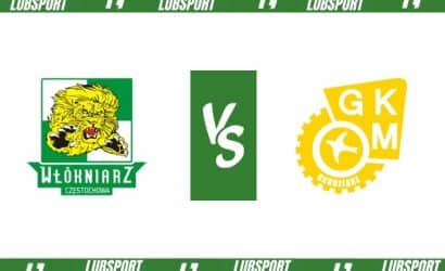 Włókniarz Częstochowa – GKM Grudziądz typy i kursy (31.05.2024)