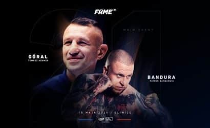 Na jakich zasadach zawalczą Adamek i Bandura? Kiedy?