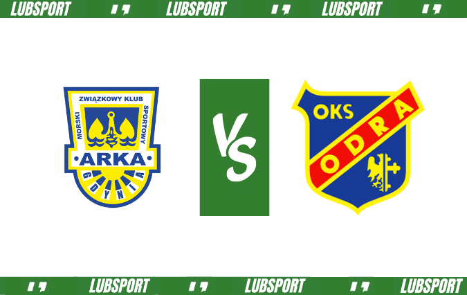 Arka Gdynia – Odra Opole typy i kursy (30.05.2024)