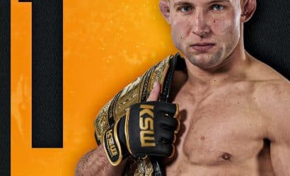 Bartosiński – Michaliszyn typy i kursy bukmacherskie (KSW 94)