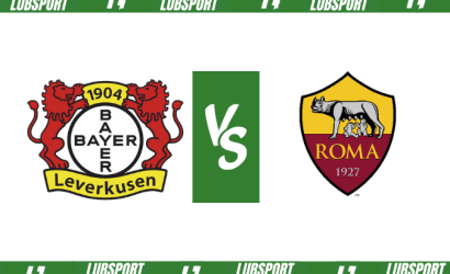 Bayer Leverkusen – AS Roma typy i kursy (09.05.2024)