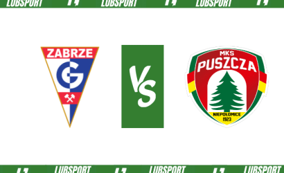 Górnik Zabrze – Puszcza Niepołomice typy i kursy (17.05.2024)