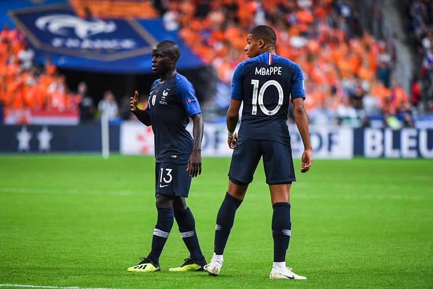 Ile drużyn wychodzi z grupy na Euro 2024? Zasady awansu