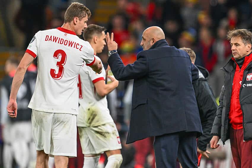 Kiedy Michał Probierz ogłosi kadrę Polski na Euro 2024?