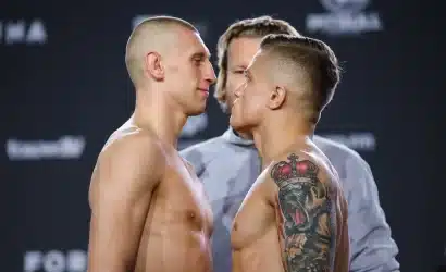 KSW 94 kiedy i o której? Godzina rozpoczęcia gali 11.05.2024