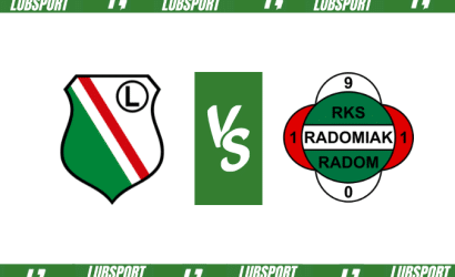 Legia – Radomiak typy i kursy bukmacherskie (05.05.2024)