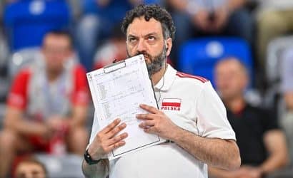 Polska – Włochy typy i kursy (Liga Narodów Siatkarek)