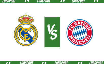 Real – Bayern typy i kursy bukmacherskie (08.05.2024)