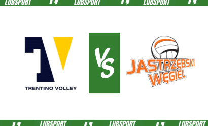 Trentino – Jastrzębski Węgiel typy i kursy (05.05.2024)