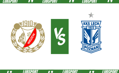 Widzew – Lech typy i kursy bukmacherskie (19.05.2024)