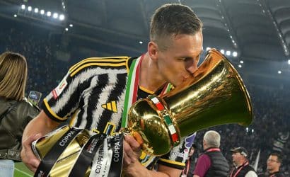 Arkadiusz Milik trafi do Turcji? Interesują się nim dwa kluby