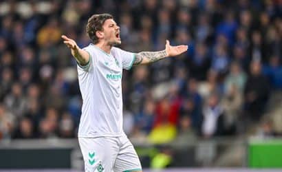 Dawid Kownacki może zmienić klub. Nie będzie narzekał na brak ofert!