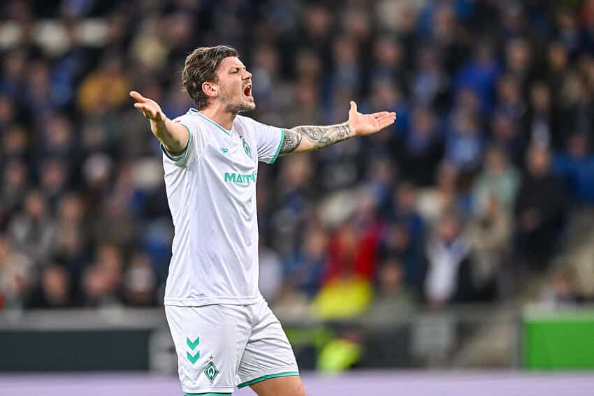 Dawid Kownacki może zmienić klub. Nie będzie narzekał na brak ofert!