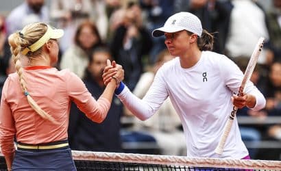 Świątek – Vondrousova typy i kursy bukmacherskie (04.06.2024)