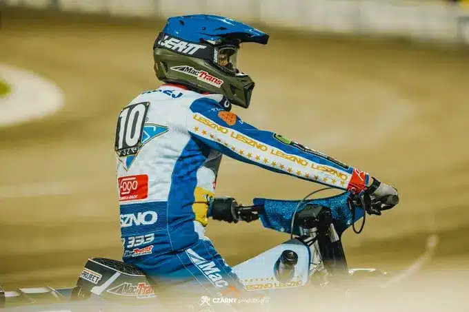 Janusz Kołodziej wraca na tor. Świetne wieści dla Fogo Unii Leszno!