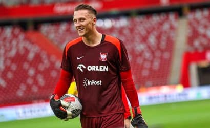 Marcin Bułka na radarze kolejnego klubu. Zagra w Premier League?