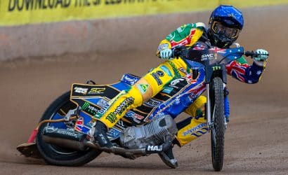 Motor Lublin – GKM Grudziądz transmisja: Gdzie oglądać mecz?