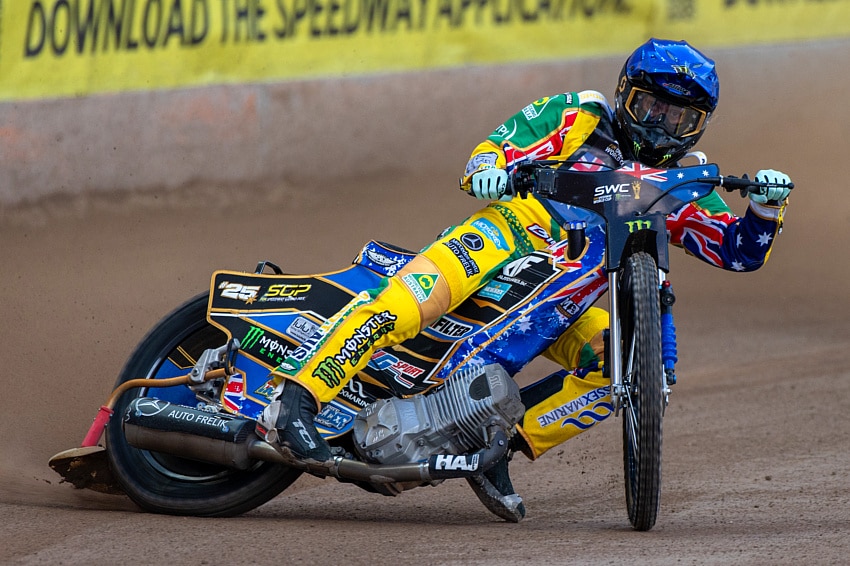 Motor Lublin – GKM Grudziądz transmisja: Gdzie oglądać mecz?