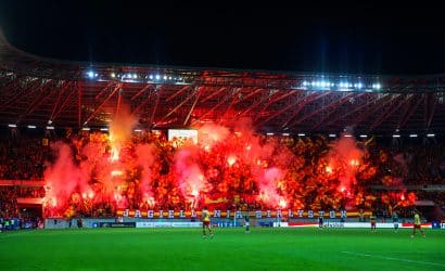 Oto nowy terminarz PKO BP Ekstraklasy. Znamy terminy!