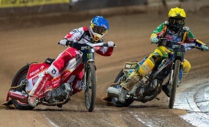 Włókniarz Częstochowa – Unia Leszno transmisja: Gdzie oglądać mecz?