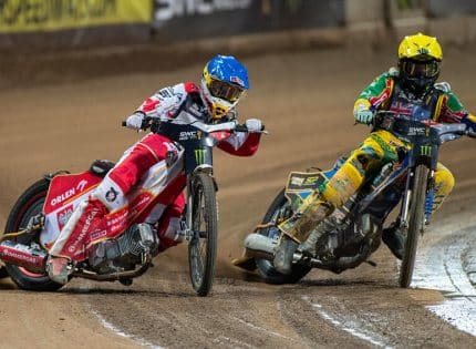 Włókniarz Częstochowa – Unia Leszno transmisja: Gdzie oglądać mecz?