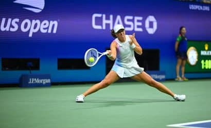 Kiedy gra Iga Świątek najbliższy mecz?