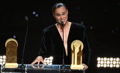 Ewa Pajor z prestiżową nagrodą na Złotej Piłce