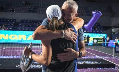 Korea Open: Świątek z 25. tytułem w karierze