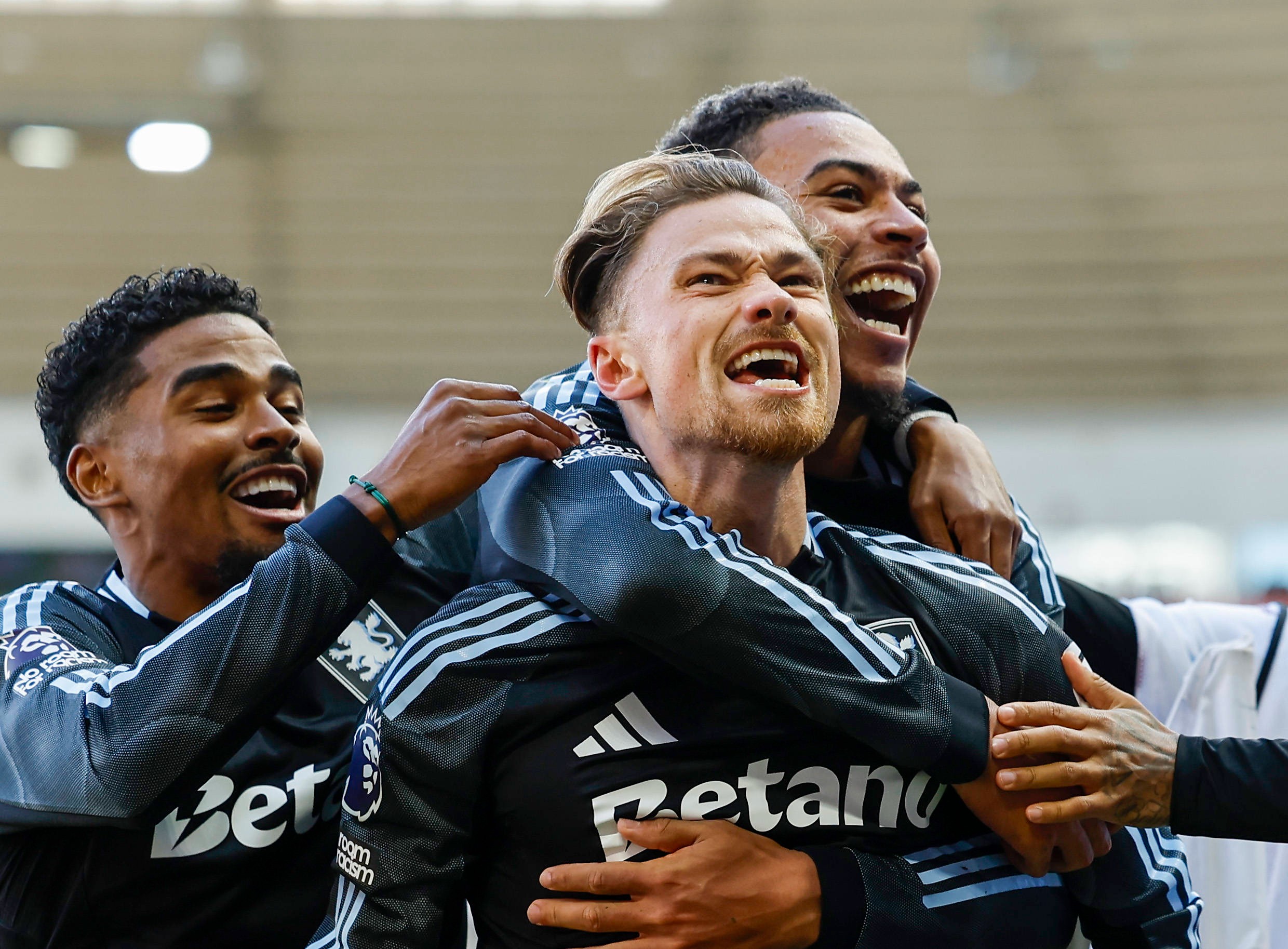 Aston Villa – Bologna zapowiedź: Matty Cash może być największym zagrożeniem w ataku