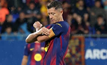 Robert Lewandowski: trofea w Bayernie i Barcelonie oraz plany na przyszłość