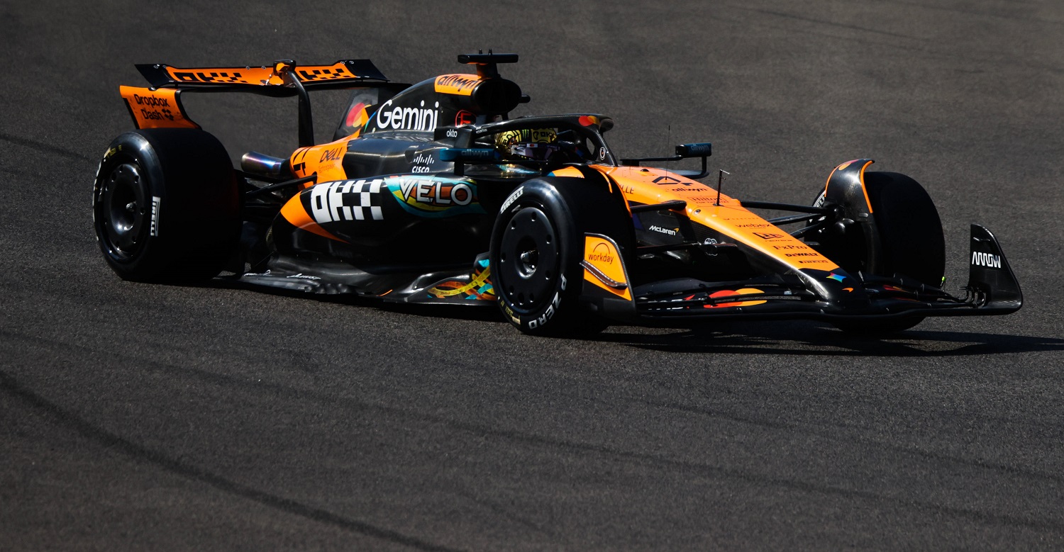 Kalendarz F1 2026 – kiedy kolejny wyścig F1?