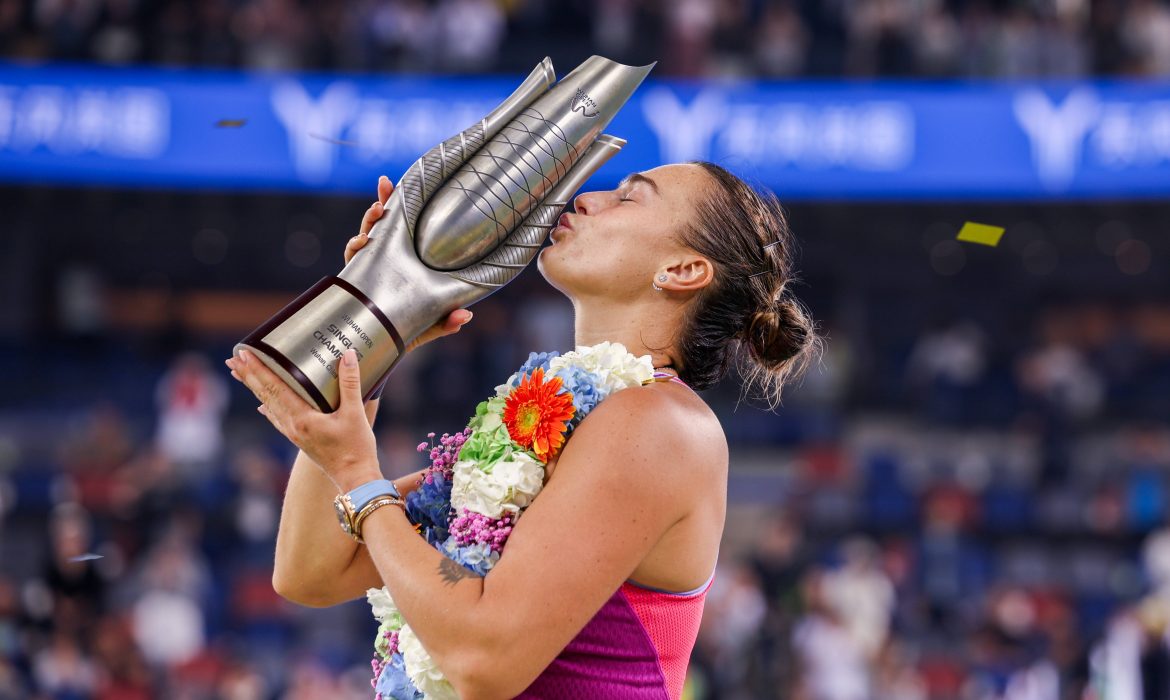 WTA Wuhan Open 2025 &ndash; nagrody pieniężne i ile zarobi zwyciężczyni turnieju?