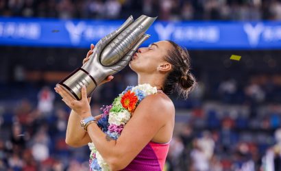 WTA Wuhan Open 2025 – nagrody pieniężne i ile zarobi zwyciężczyni turnieju?