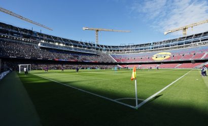 Barcelona wraca na Camp Nou – znamy termin pierwszego meczu!