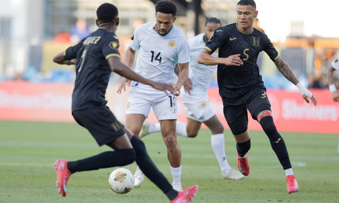 MŚ 2026: Sześć niewiadomych i 42 pewniaków!