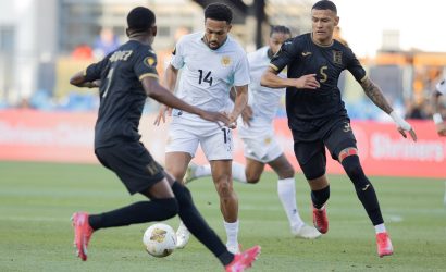 MŚ 2026: Sześć niewiadomych i 42 pewniaków!