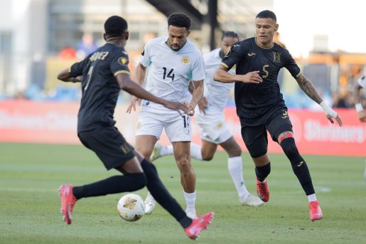 MŚ 2026: Sześć niewiadomych i 42 pewniaków!