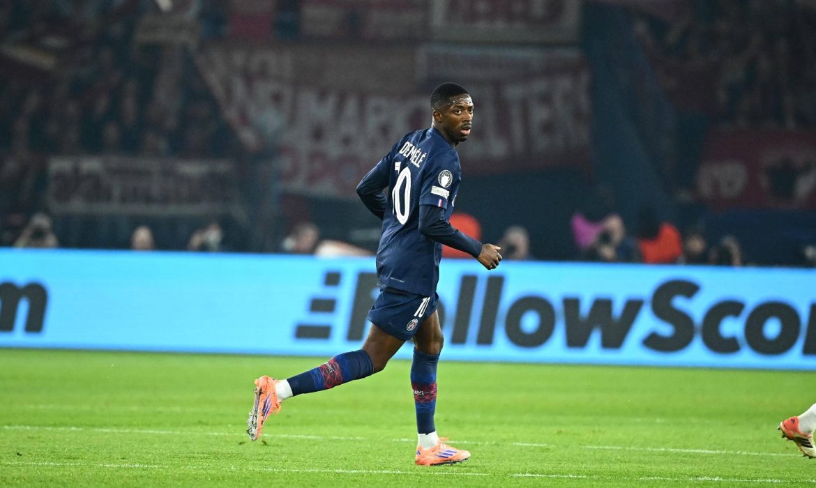 PSG – Tottenham (zapowiedź)