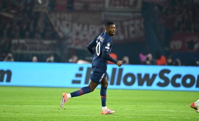 PSG – Tottenham (zapowiedź)